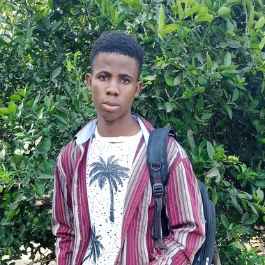 Elvisjoe - Freelance Graphic Designer