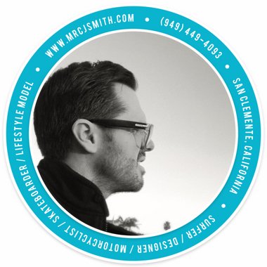 CJ S. - Freelance Graphic Designer