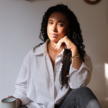 Imogen A. - Freelance Web Designer