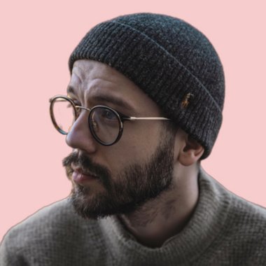Nicolas M. - Freelance 3d Designer