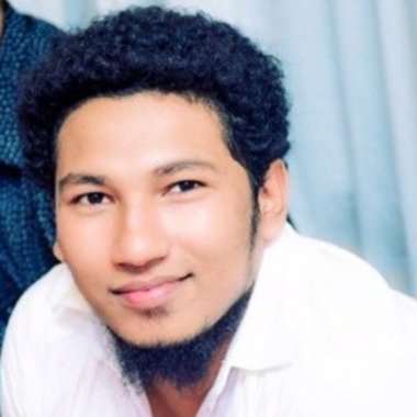Ahamed A. - Freelance Web Developer