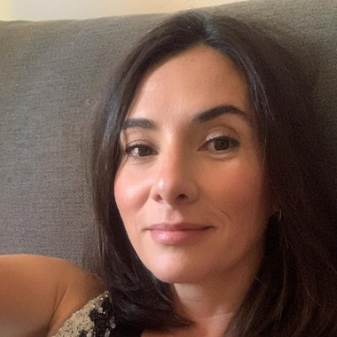 Maria S. - Freelance Content Producer