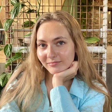 Anneli R. - Freelance Concept Artist