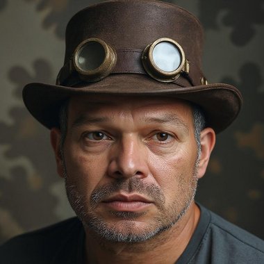 Nicolás S. - Freelance Ai Prompt Engineer