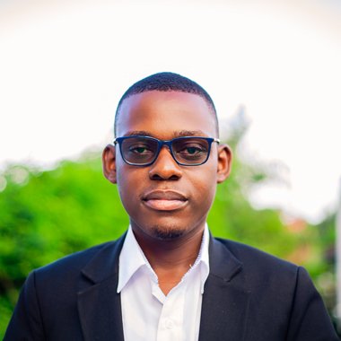 Melchissedeck L. - Freelance Podcast Producer