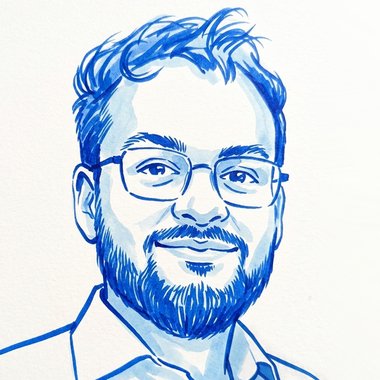 Zeeshan A. - Freelance Packaging Designer