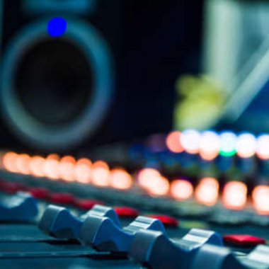 Bridge - Freelance Mixing Engineer