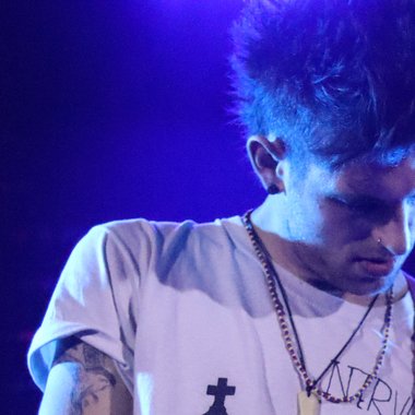 Tiago N. - Freelance Mixing Engineer