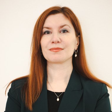 Anna A. - Freelance Marketing Consultant