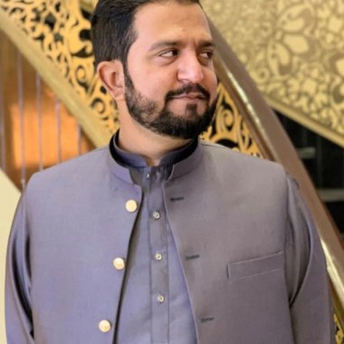 Usman Z. - Freelance Sound Editor