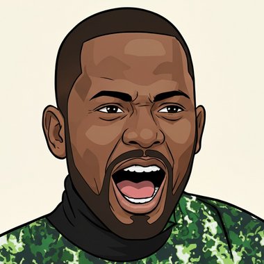 Jide S. - Freelance Music Producer