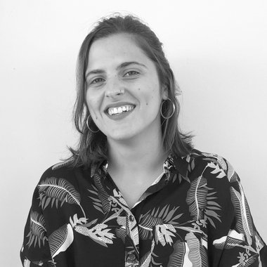 María G. - Freelance Web Designer