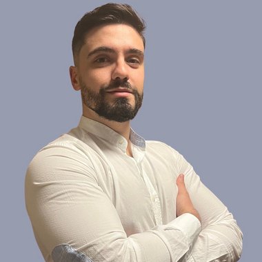 Sergio L. - Freelance Web Developer