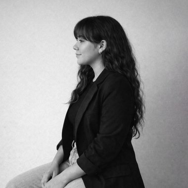 Becaa B. - Freelance Art Director