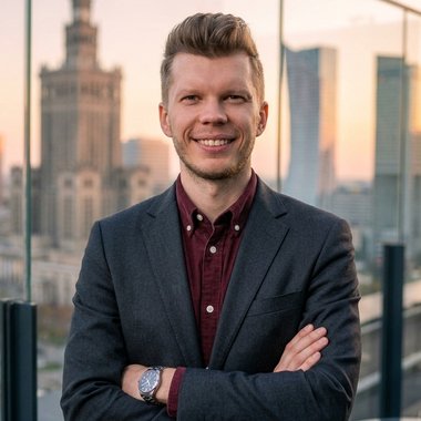 Eugene M. - Freelance Web Developer