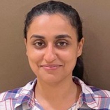 Paavni W. - Freelance Film Director