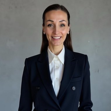 Alla V. - Freelance Ai Engineer