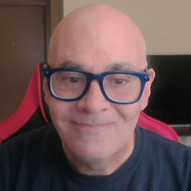 John N. - Freelance Web Developer