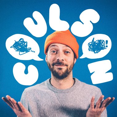 Ryan C. - Freelance Logo Designer