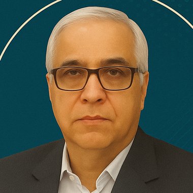 Pezhman P. - Freelance Content Creator