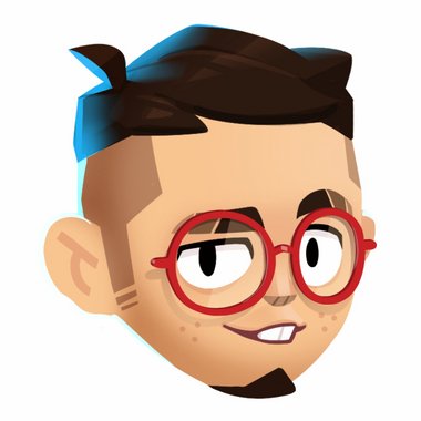 Kyounghwan Y. - Freelance Animator