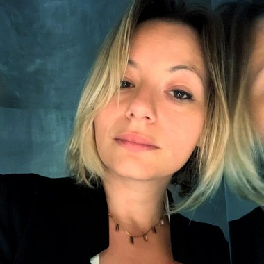 Deborah S. - Freelance Sound Engineer