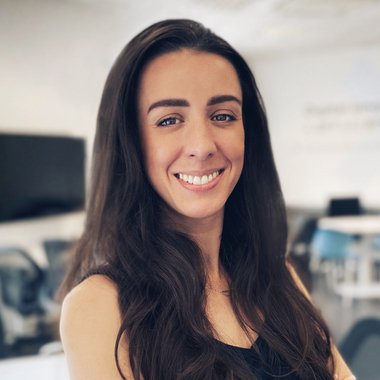 Saskia K. - Freelance App Designer