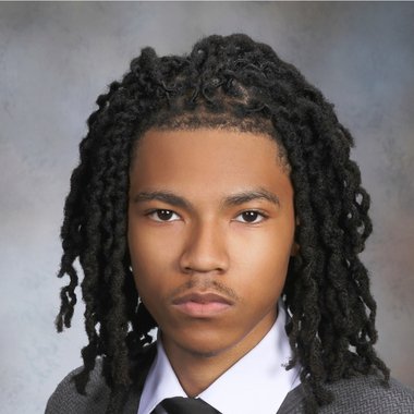 Micah G. - Freelance Motion Graphic Designer