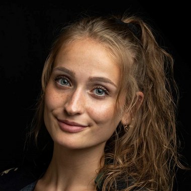 Emily A. - Freelance Brand Designer