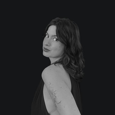 Margot A. - Freelance Social Media Freelancer