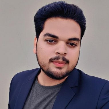 Muhammad A. - Freelance Vocalist