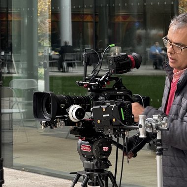 Seb N. - Freelance Content Producer