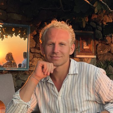 Jesper B. - Freelance Animator