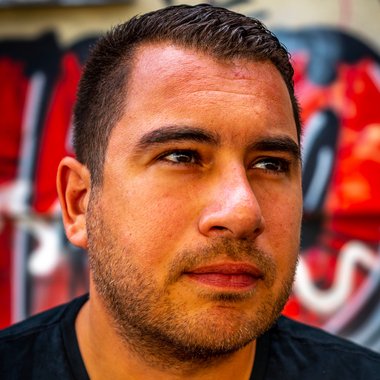 Daoud G. - Freelance Videographer