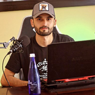 Felipe C. - Freelance Affiliate Marketer