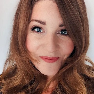 Louise G. - Freelance Content Creator