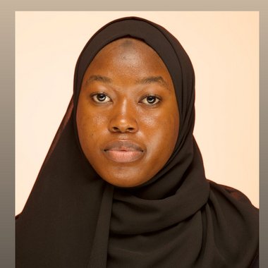 Soffiyah B. - Freelance Digital Marketer