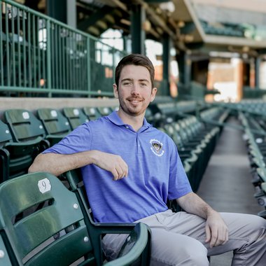 Connor C. - Freelance Podcast Producer