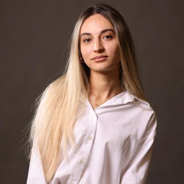 Adelajda B. - Freelance Content Creator