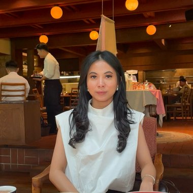 Elisa T. - Freelance Content Creator