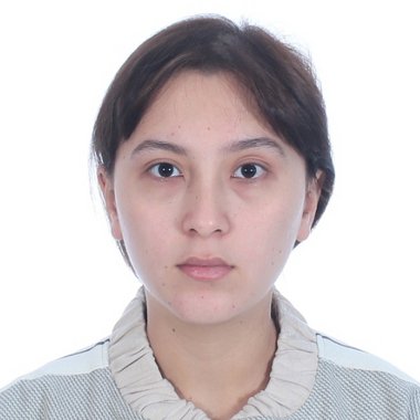 Gulchekhrahkon M. - Freelance Copywriter