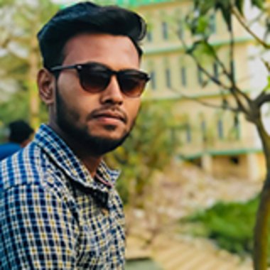 Ashikur J. - Freelance Web Developer