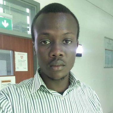 Raymond S. - Freelance Developer