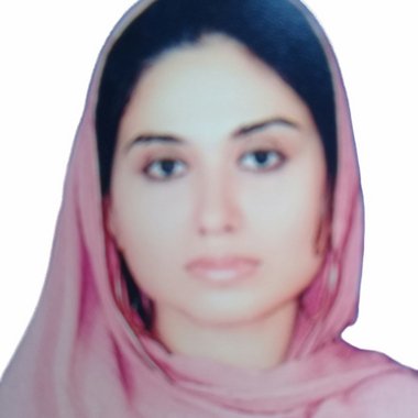 Muqaddas T. - Freelance Graphic Designer