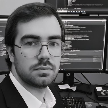 Andrew Y. - Freelance Web Developer