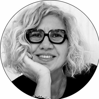 Cinzia R. - Freelance Marketing Consultant