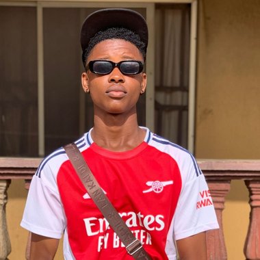 Olawale R. - Freelance 3d Animator