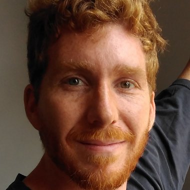 Xavier S. - Freelance 2d Animator