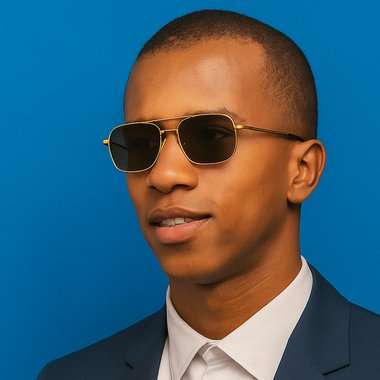 Mamadou D. - Freelance Programmer