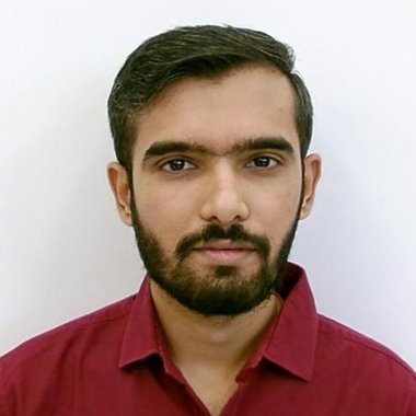 vinayahirva8533 - Freelance Web Developer